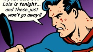 Super Mutant Acne Could Kill Us All